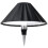 Vinflaskelampe - LED - USB genopladelig - Moderne design - Multifunktionsbelysning 1