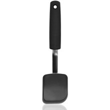 Spatule flexible en silicone - Spatule de cuisine antiadhésive en silicone thermorésis