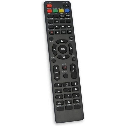 Telecommande pour Proline - Brandt B5006UHD B5506UHD Neuf