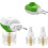Diffuseur Electrique Liquide,Pour Diffuseur Electrique Répulsif Moustiques Et Moustiqu 1