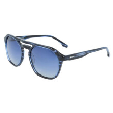 Lunettes de soleil polarisées FI40003 Homme-Bleu Noir