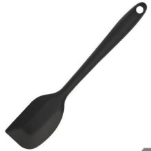 Spatule en silikone, spatule résistante à la chaleur pour la cuisson, ustensiles de cuisin