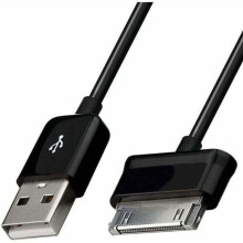 Καλώδιο δεδομένων USB - ZOR? - Φορτιστής - Συγχρονισμός δεδομένων - Μαύρο