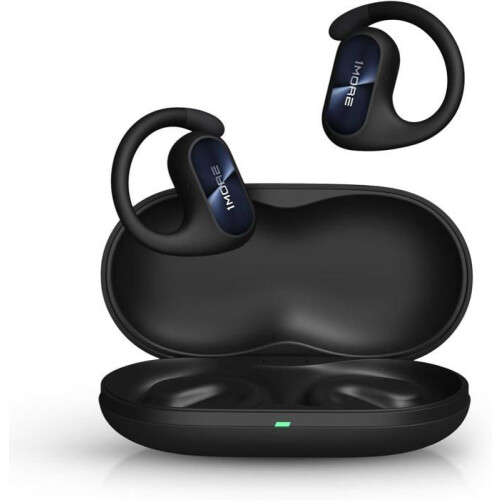 Ασύρματα ακουστικά αθλητισμού 1MORE - S30 - Bluetooth 5.3 - Διάρκεια ζωής μπατ