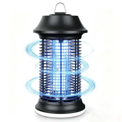 Λάμπα κουνουπιών UV 15W, εντομοαπωθητικό, εντομοαπωθητικό (χωρίς τατ