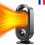 Βοηθητικός θερμαντήρας INKBIRD 1500W, Γρήγορη θέρμανση, Χωρητική οθόνη α 1