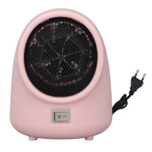 Radiateur soufflant - Chauffage d'appoint mobile - 3 secondes chauffage rapide - Arrêt aut