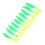 10 Double Tail Soft Lures for Fishing 12