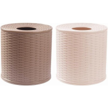 PP-tissue roldispenser – 13 cm, 2 stuks