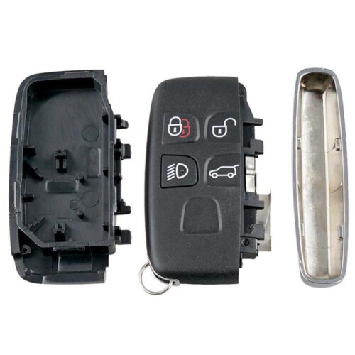 Custodia per telecomando Smart Car Tbest 2
