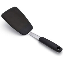 Spatola in silicone, spatola flessibile antiaderente resistente al calore, spatola da cucina