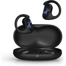 Auricolari sportivi wireless 1MORE - S30 - Bluetooth 5.3 - 30 ore di autonomia - IPX5