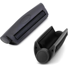 2 x Kit di arrotolatori per sigarette manuali, arrotolatori per sigarette 78 mm 110 mm, arrotolatori per siga