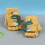Kinder-Dinosaurier-Klapphandschuh 1