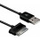 USB-kaapeli - ZOR? - Chargeur - Synchronization de données - Noir - 100 cm - Comp 2