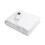 Heated Mattress Topper 150x80cm, Adjustable 3 Levels, Automatic Shutoff 1