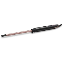 BABYLISS C449E Lokówka ręczna - średnica 10 mm - ultraszybkie nagrzewanie - mata grzewcza i rękawica