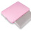 Computer Case / Laptop Case - Select size Pink_Pink/14 inch - Pink 3