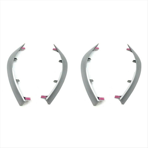 Dashboard trim strip for Altis 2009–2013