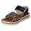 Rieker (Black, UK 8) Ladies Rieker Sandals V4181 1