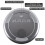 Touch Wake Up Night Light with Sunrise Simulation Alarm Clock 4