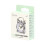 HAMA Alarm Clock Nostalgia White_Analog/Silver, White 2