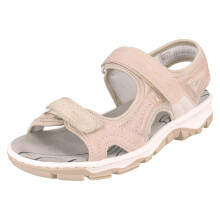 (Pink, UK 6.5) Ladies Rieker Antistress Sports Syle Summer Sandal 68866
