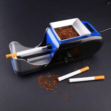 Automatický elektrický baliaci stroj na cigarety, vianočný/narodeninový darček