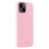 holdit iPhone compatible 15 Mobile Case Silicone Pink_Rosa/Silicone 2