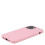 holdit iPhone compatible 15 Mobile Case Silicone Pink_Rosa/Silicone 3