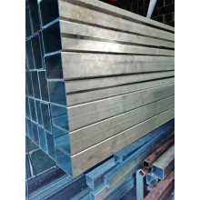 (80 x 80 x 6mm) Mild Steel Box Section Hollow Square S235 7.5m Lengths