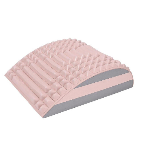 2-in-1 Back and Neck Stretcher for Pain Relief
