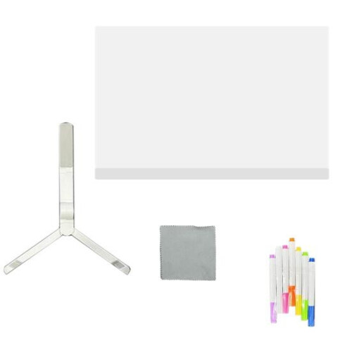 LED Drawing Board / Notice Board - Night Lamp_555 2