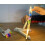 LED Drawing Board / Notice Board - Night Lamp_555 5