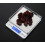 Digital scale / Kitchen scale 0.01g-500g_Silver/Silver 5