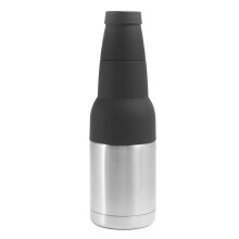 12oz Stainless Steel Water Bottle Insulated Cup Mug with Double Walled for Outdoor Travel