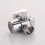 Kitchen Faucet Diverter Valve_Silver_Surprise Gift 2
