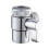 Kitchen Faucet Diverter Valve_Silver_Surprise Gift 3
