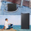 Pop-up card holder with RFID signal blocking_Black/Black 4