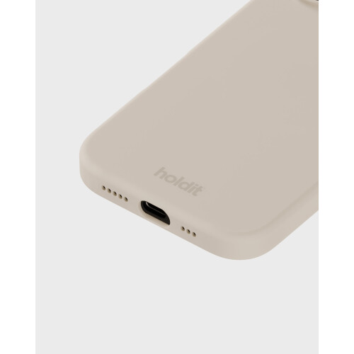 holdit iPhone compatible 16 Mobile Case Silicone Light Beige_48 2