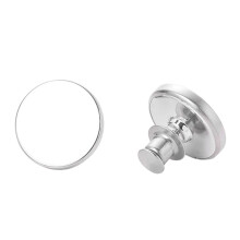Magnetic Curtain Clip For Windproof Stability-a pair 25MM