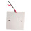 E27 LED Bulb Light Holder Human Body Sensor Lamp Holder With 1