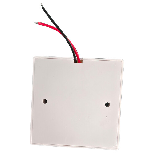 E27 LED Bulb Light Holder Human Body Sensor Lamp Holder With