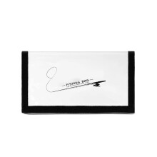 Transparents Baits Bag Instants Closures System for Organized-S