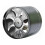 Stainless Steel Axial Duct Fan for Ventilation 1