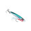Treble Hook Fast Sinking Jigging Baits Jig Lure-ColorA 17G 1