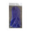 Vriendelijke vliegbindmaterialen Koolstofvezel-Blauw 1