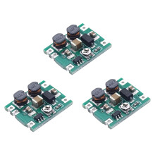 700mA 5W Spannungsreglermodul DC3V 15V Eingang 1-15V-3Stk