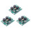 Adjustable Up Down Conversion Module 3V 15V Input To 1-15V-3pcs 1