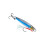 Angelköder Swimbait Jig Lure Jigging-Löffelköder-FarbeB 17G 1